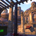 Elder Scrolls Online